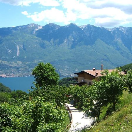 Agriturismo La Zangola Tremosine Exteriér fotografie