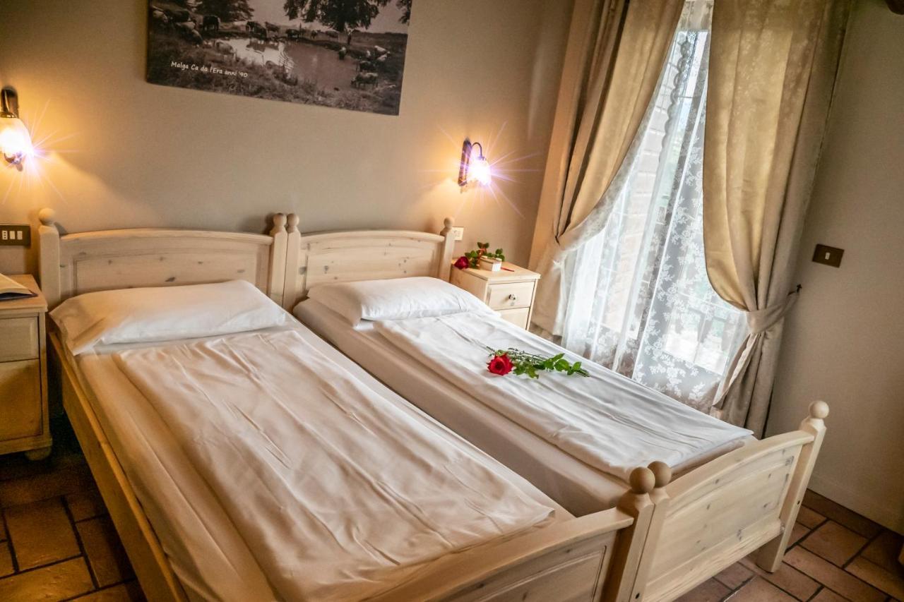 Agriturismo La Zangola Tremosine Exteriér fotografie