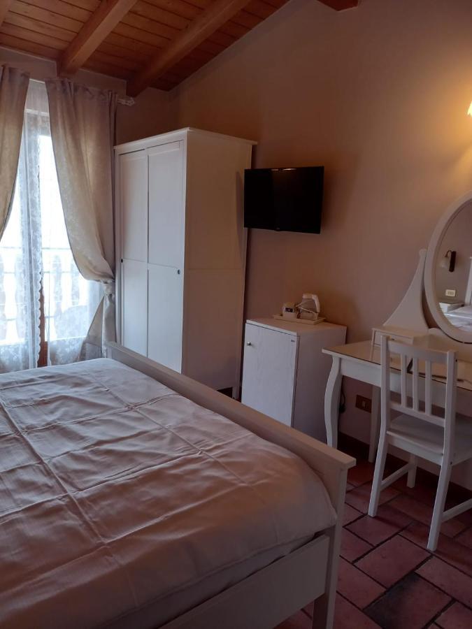 Agriturismo La Zangola Tremosine Exteriér fotografie